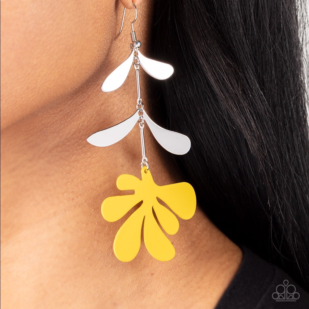 Palm Beach Bonanza-Yellow